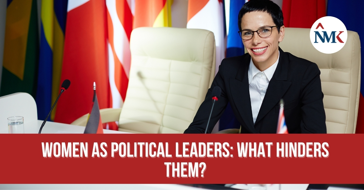 Political Coaching & Communication – Dr. Nadine Mounzer Karam