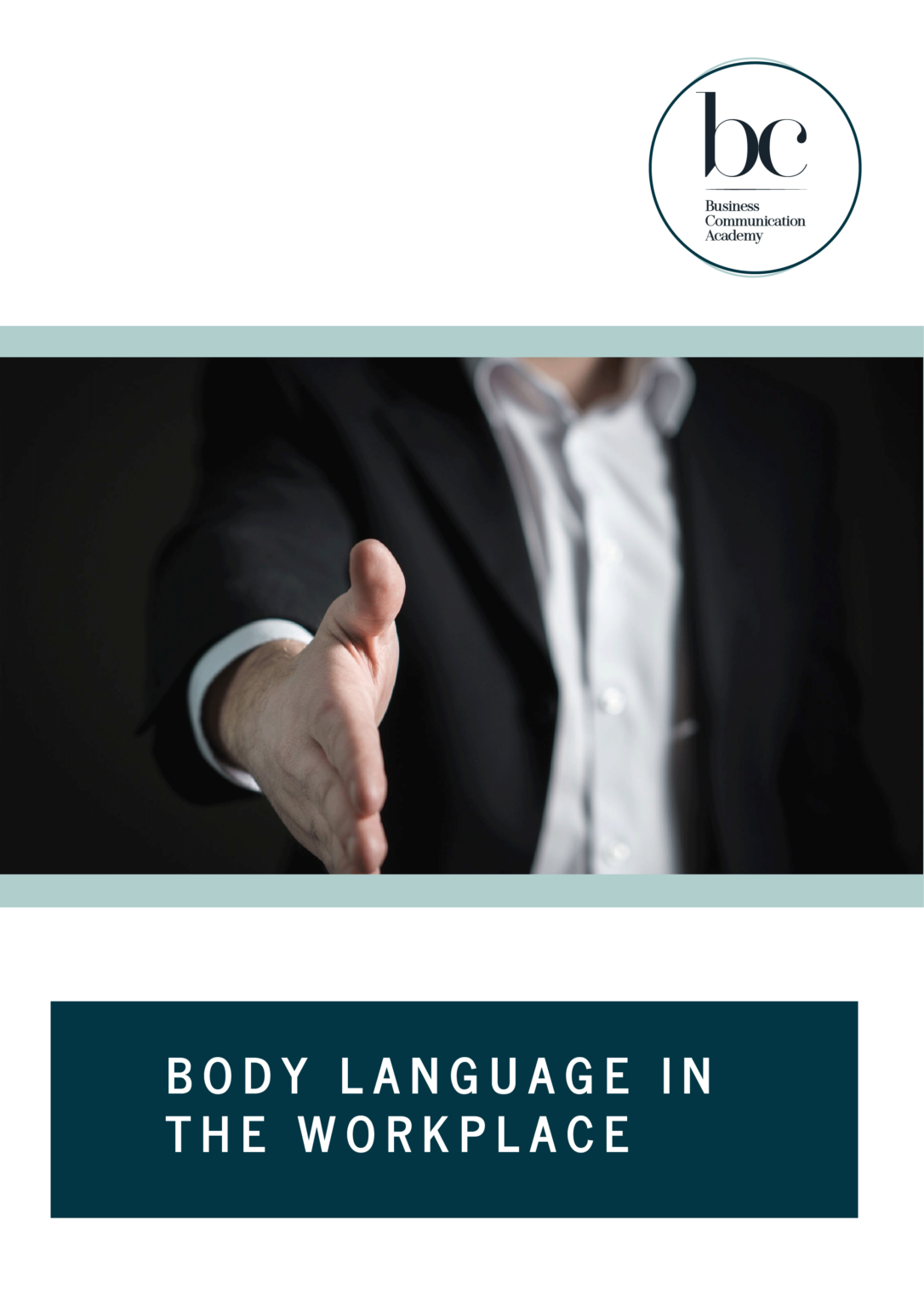 bca-coverphotos-Body language in the workplace – Dr. Nadine Mounzer Karam