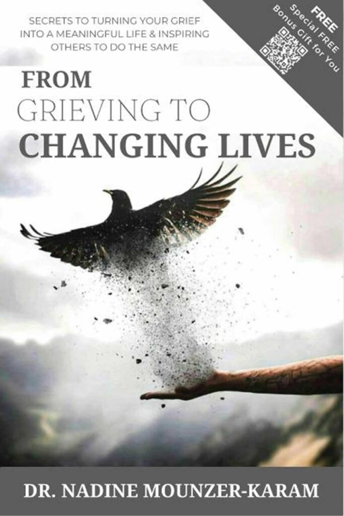 Books – Dr. Nadine Mounzer Karam