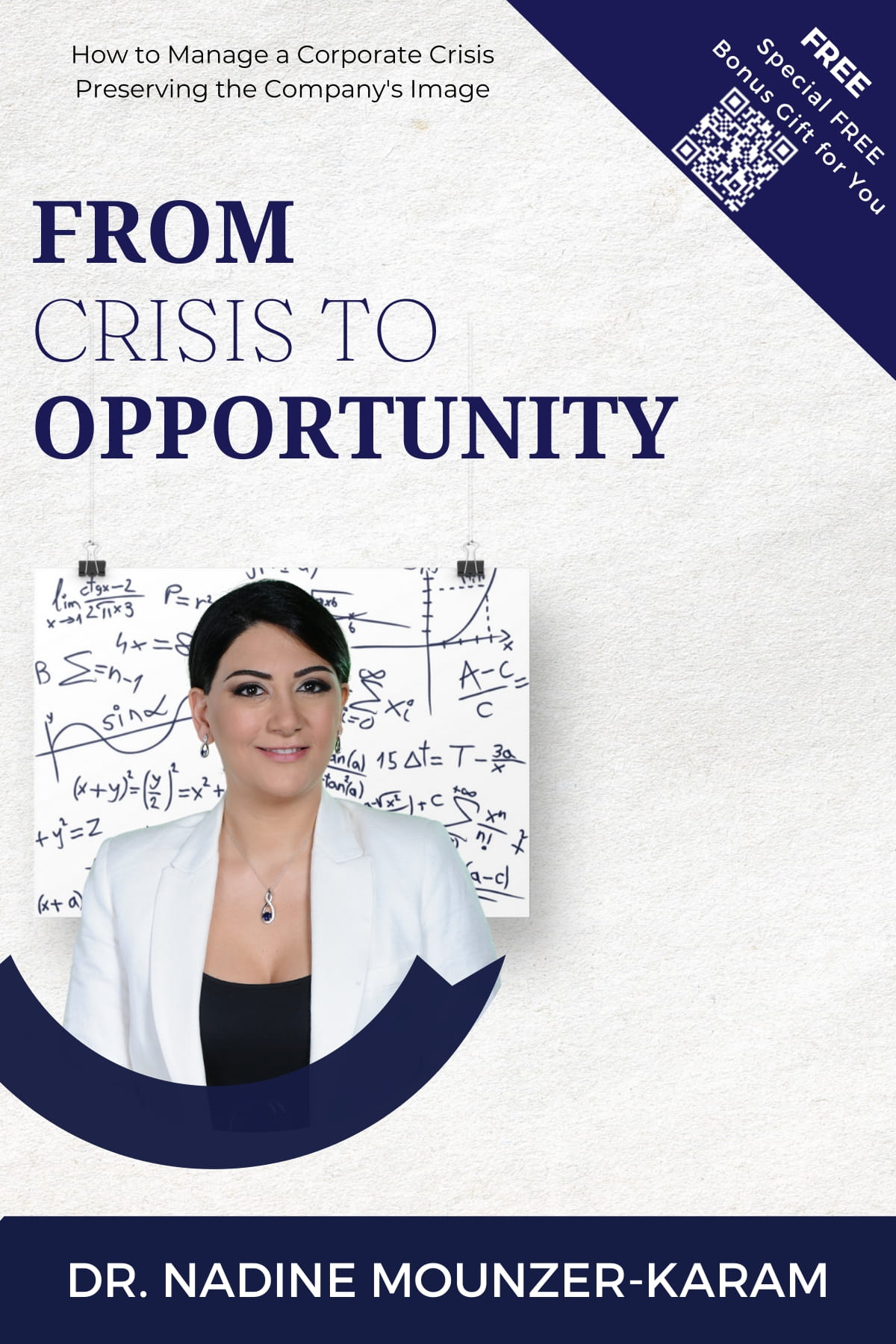 Books – Dr. Nadine Mounzer Karam