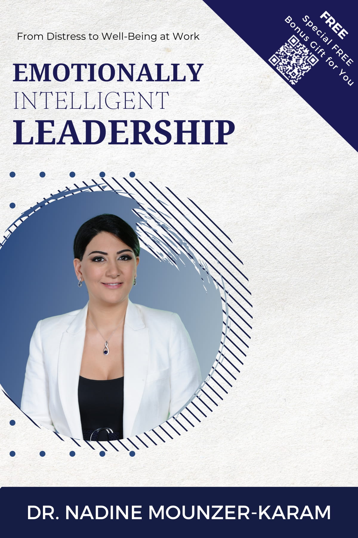 Books – Dr. Nadine Mounzer Karam