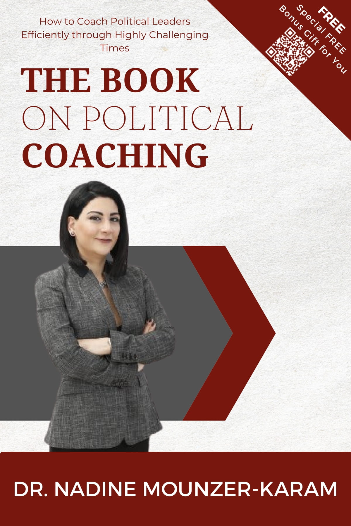 Books – Dr. Nadine Mounzer Karam