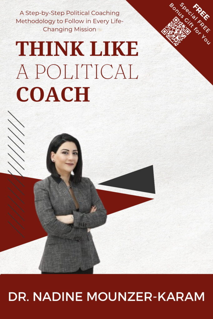 Books – Dr. Nadine Mounzer Karam