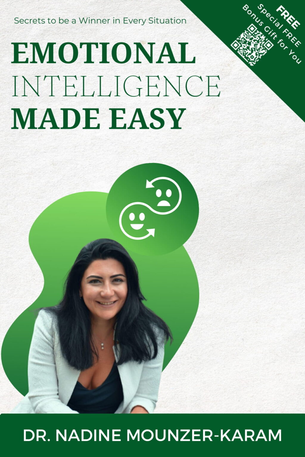 Books – Dr. Nadine Mounzer Karam