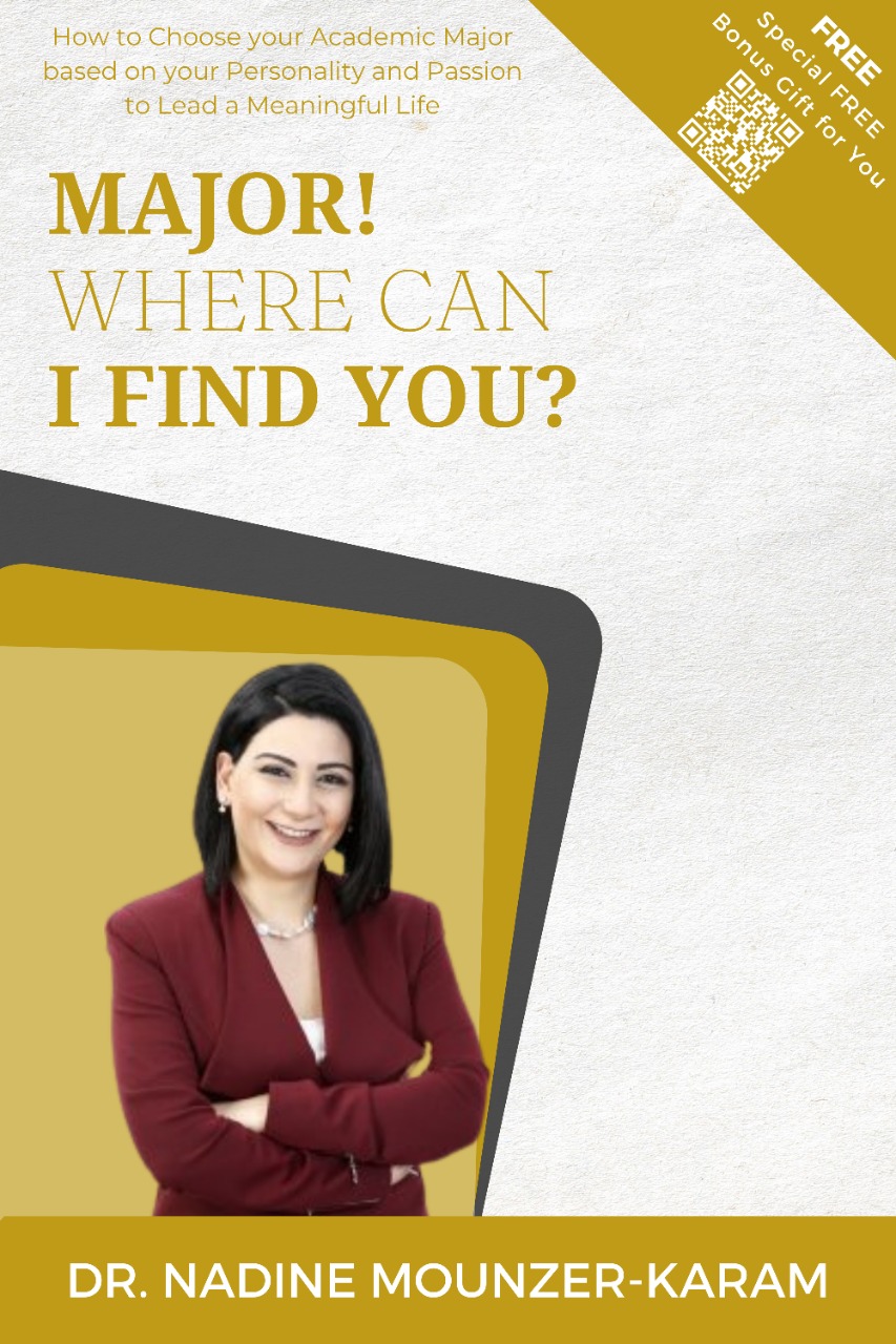 Books – Dr. Nadine Mounzer Karam