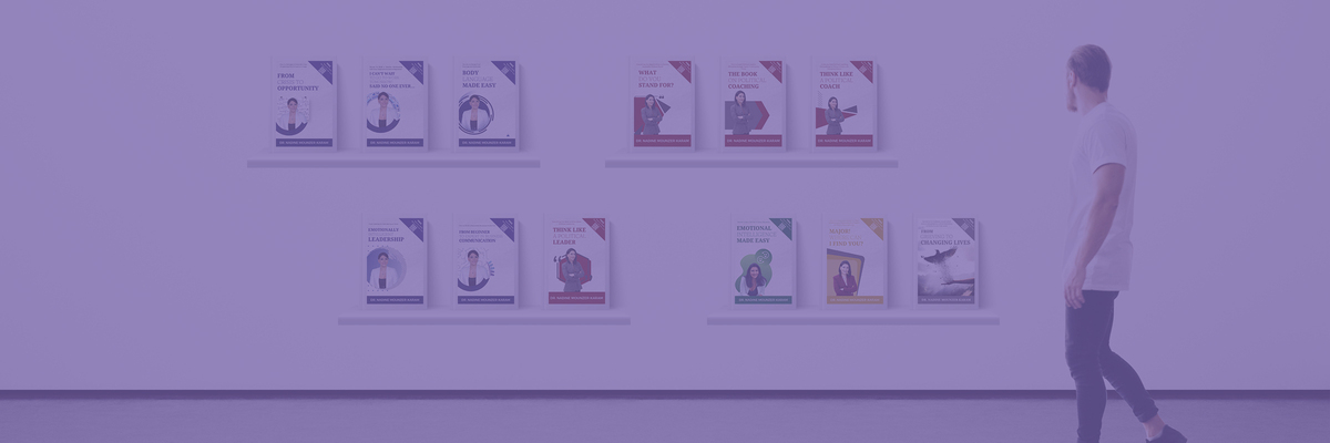 books-banner – Dr. Nadine Mounzer Karam